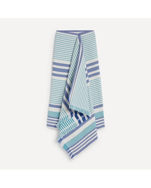 Imagen 0 de Pareo de playa Somo Basics El Corte Inglés