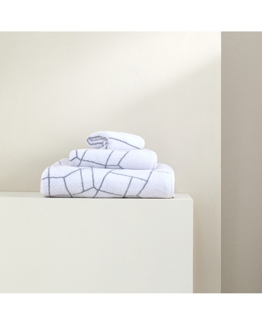 Imagen 0 de Toalla de baño algodón 720 gr/m2 Amalia Graccioza