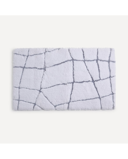 Imagen 0 de Alfombra de baño Amalia Graccioza