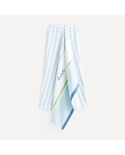 Imagen 0 de Pareo de playa Abades El Caballo