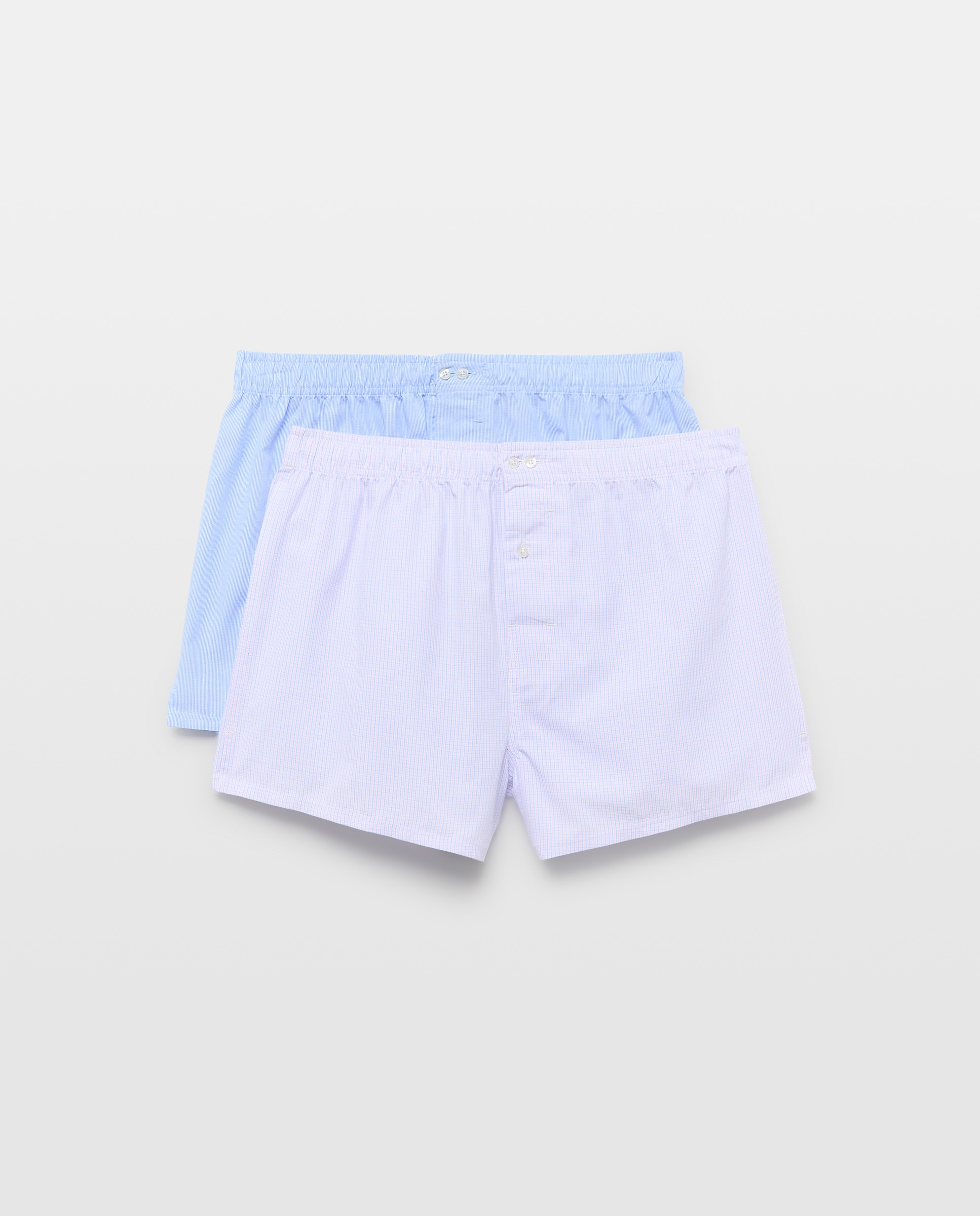 Imagen 0 de Pack dos boxer hombre algodón