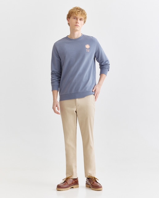 Imagen 0 de Pantalón hombre chino Slim fit