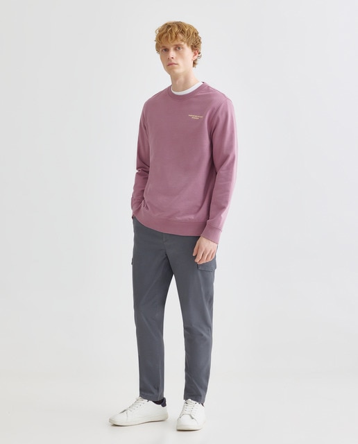 Imagen 0 de Pantalón hombre cargo