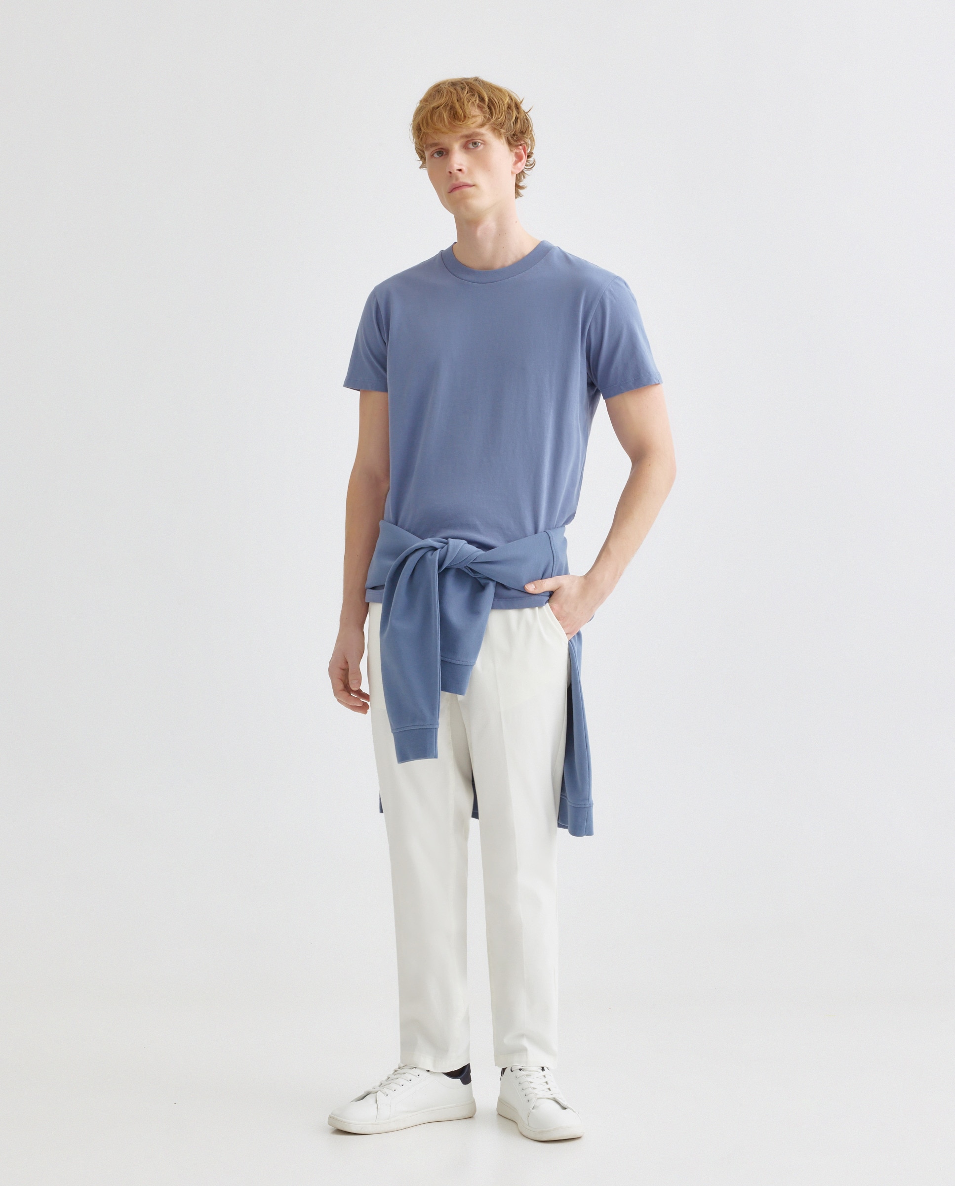 Imagen 0 de Pantalón hombre chino Slim fit