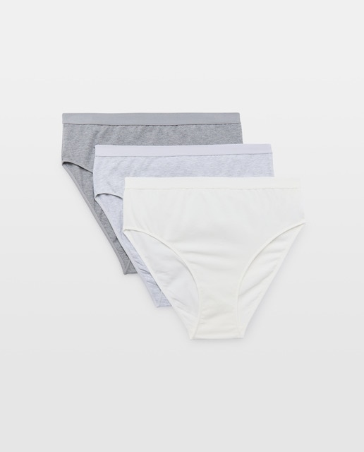 Imagem 0 de Pack de 3 Cuecas Básicas