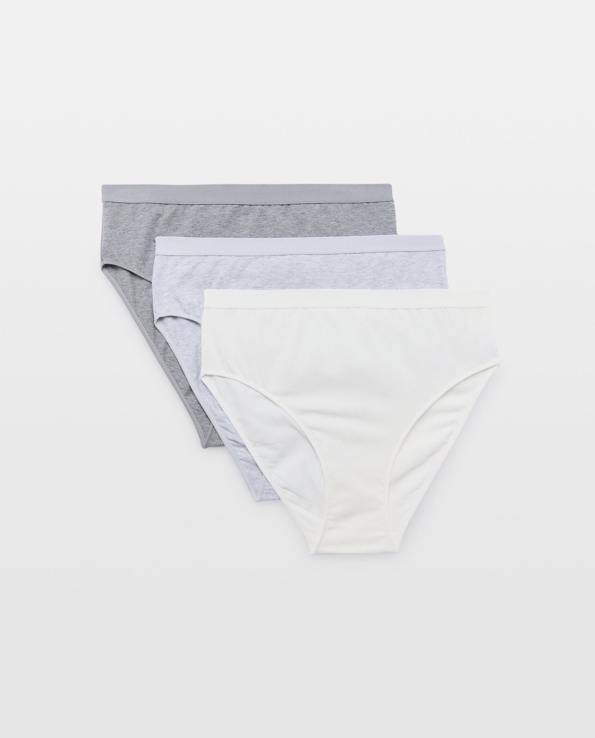 Pack de 3 Cuecas Básicas Multicolor-3