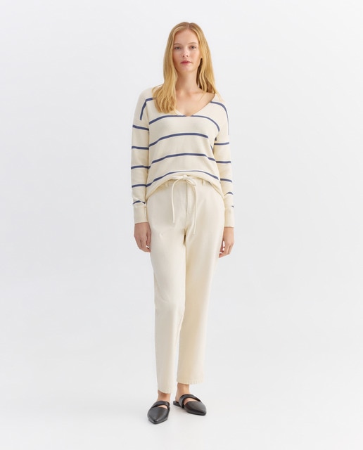 Imagen 0 de Pantalón de mujer slouchy