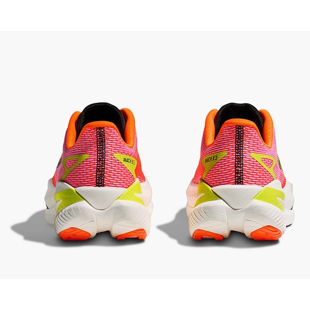 Sapatilhas de Mulher Mach X 3 5
