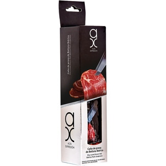 caña de presa de bellota ibérica peso aproximado pieza 450 g - Alta Expresion