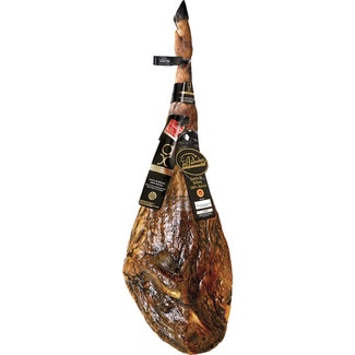 jamón de bellota 100% ibérico DOP Los Pedroches peso aproximado pieza 7 kg - Alta Expresion