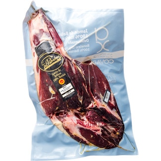 jamón deshuesado de bellota 100% ibérico DOP Los Pedroches - Alta Expresion
