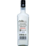 Sahnelikör aus Tequila mit Kokosnuss Flasche 70 cl