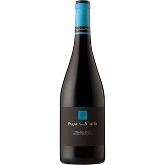 vino tinto tempranillo DO Ribera del Duero botella 75 cl - Parada De Atauta