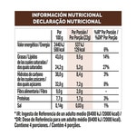 selection of original and fleur de sel dark chocolate bonbons 70% cocoa case 87 g