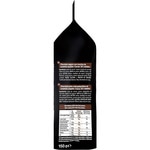 dark chocolate tiles with salted caramel case 150 g