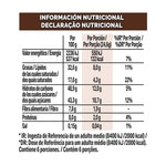 dark chocolate tiles with salted caramel case 150 g