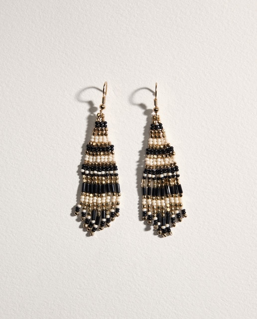 Imagem 0 de Brincos Triangulares