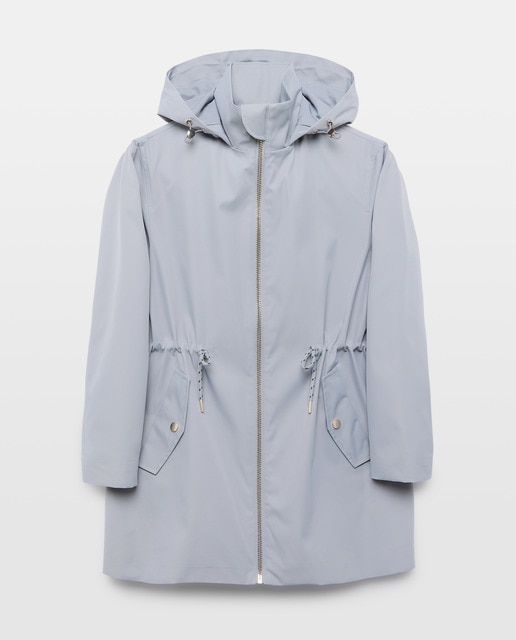 Imagem 0 de Impermeável de Poliéster Liso