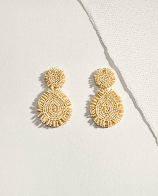 Imagem 0 de Brincos com Missangas