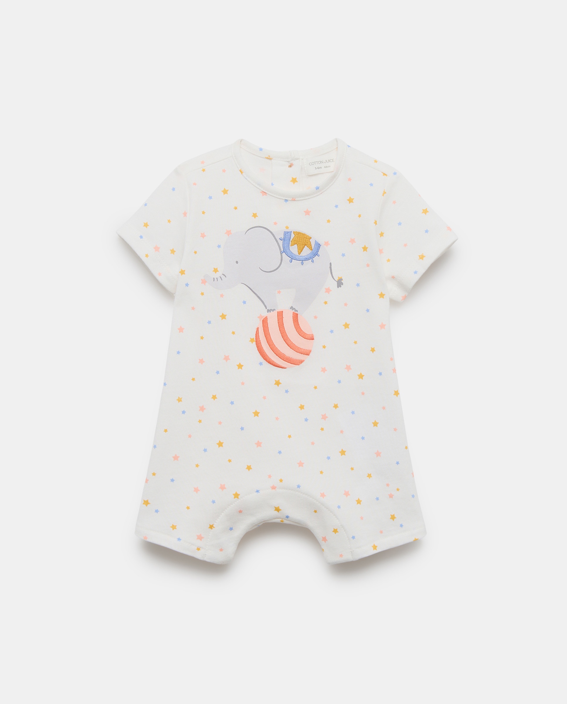 Imagem 0 de Babygrow de Bebé