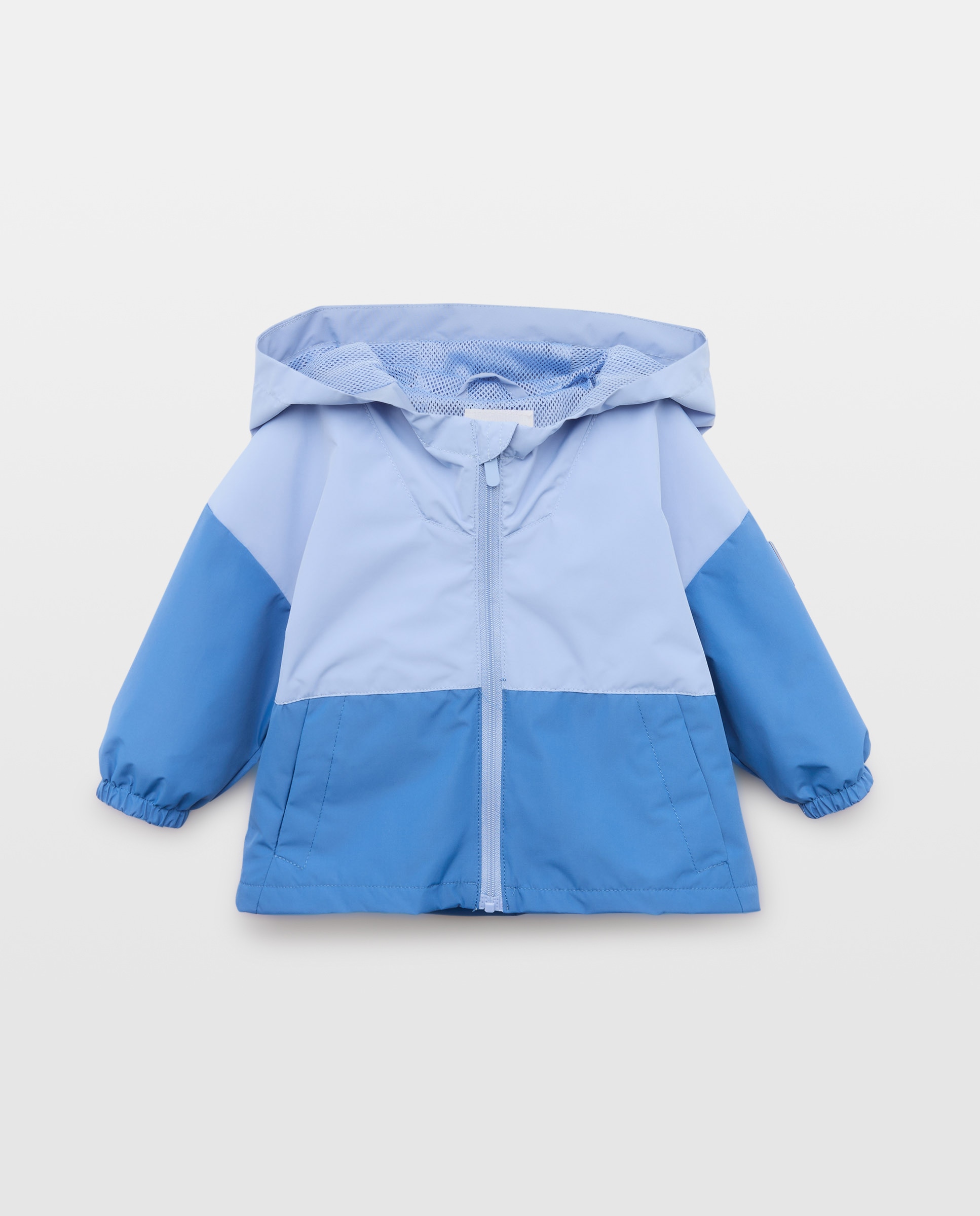 Imagem 0 de Parka Ligeira e Lisa de Bebé