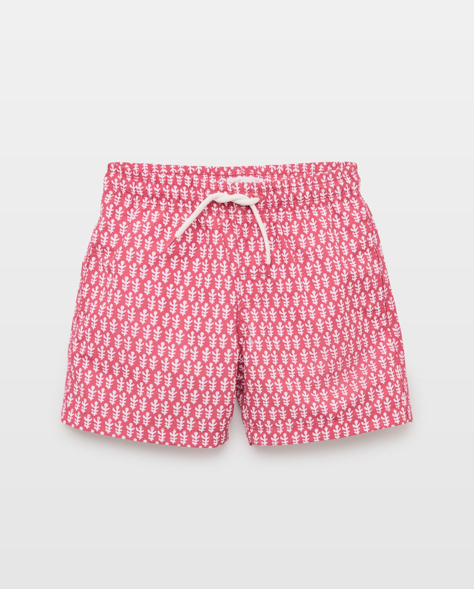 Imagen 0 de Bañador bermuda de niño sello