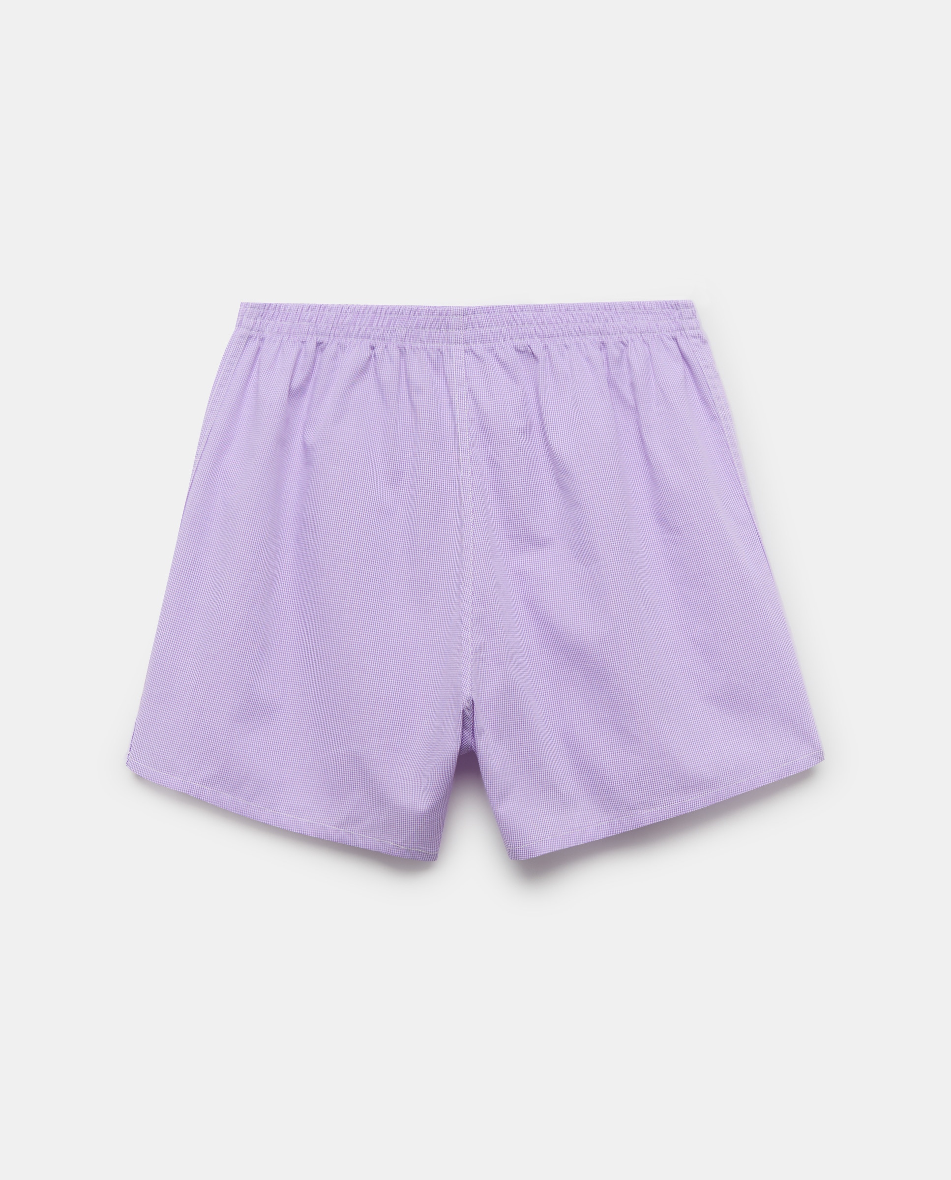 Pack de 2 Boxers de Tecido Multicolor-2