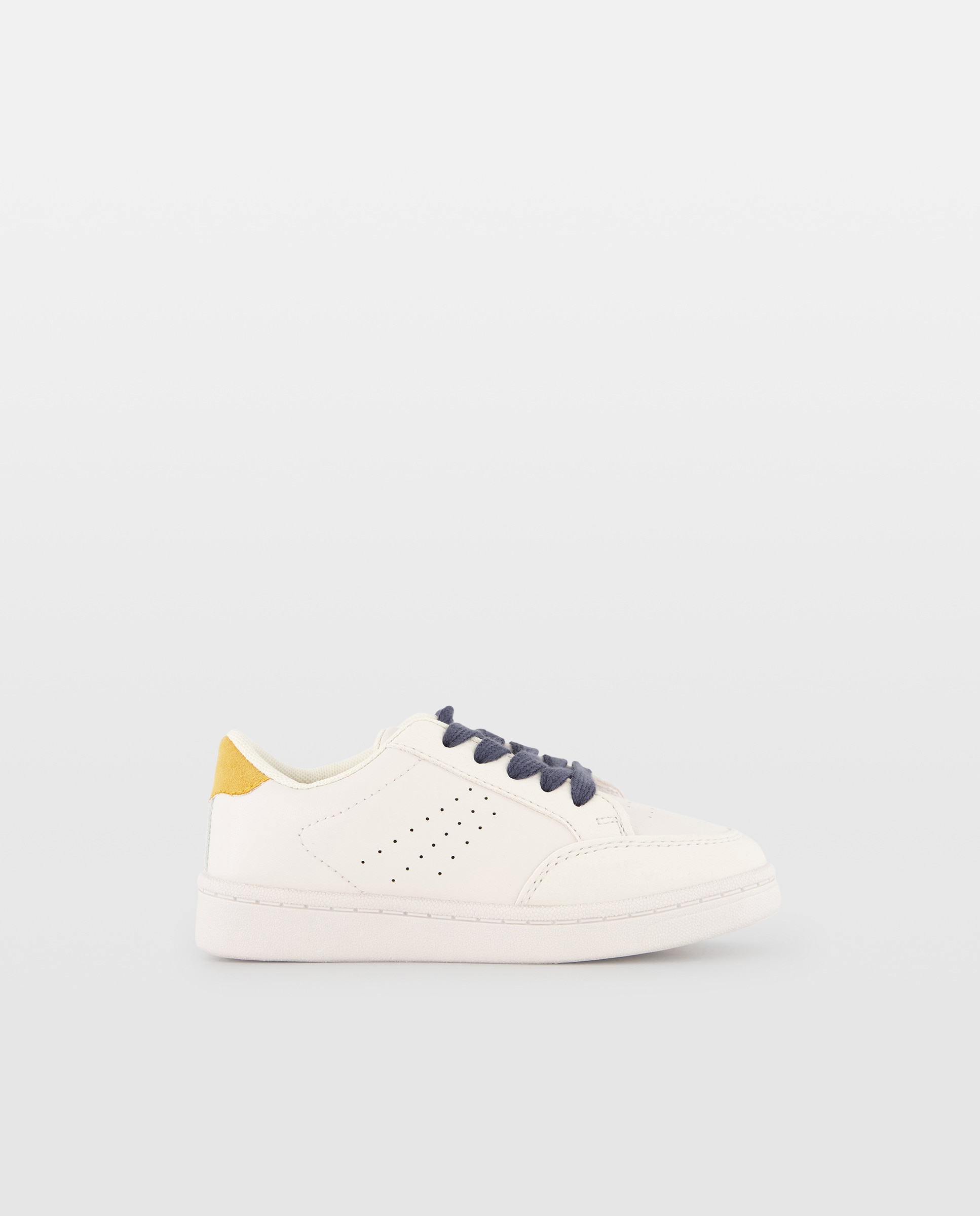 Imagen 0 de Deportivo bebés con velcro