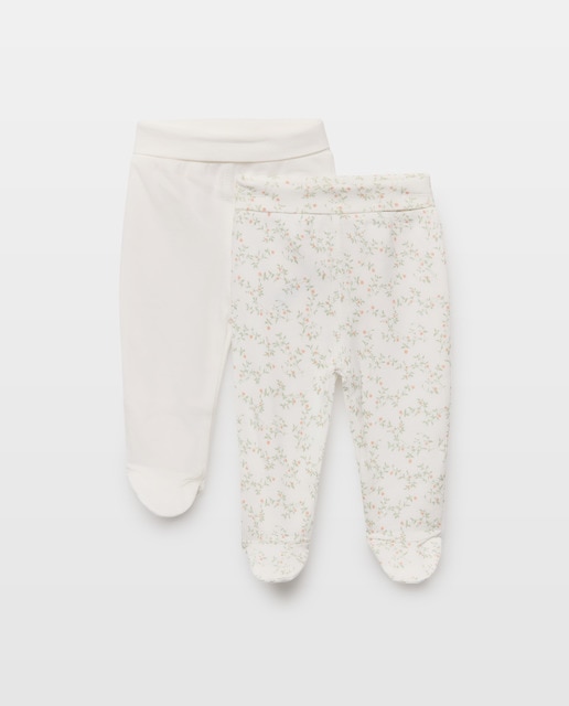 Imagen 0 de Pack 2 polainas de bebé