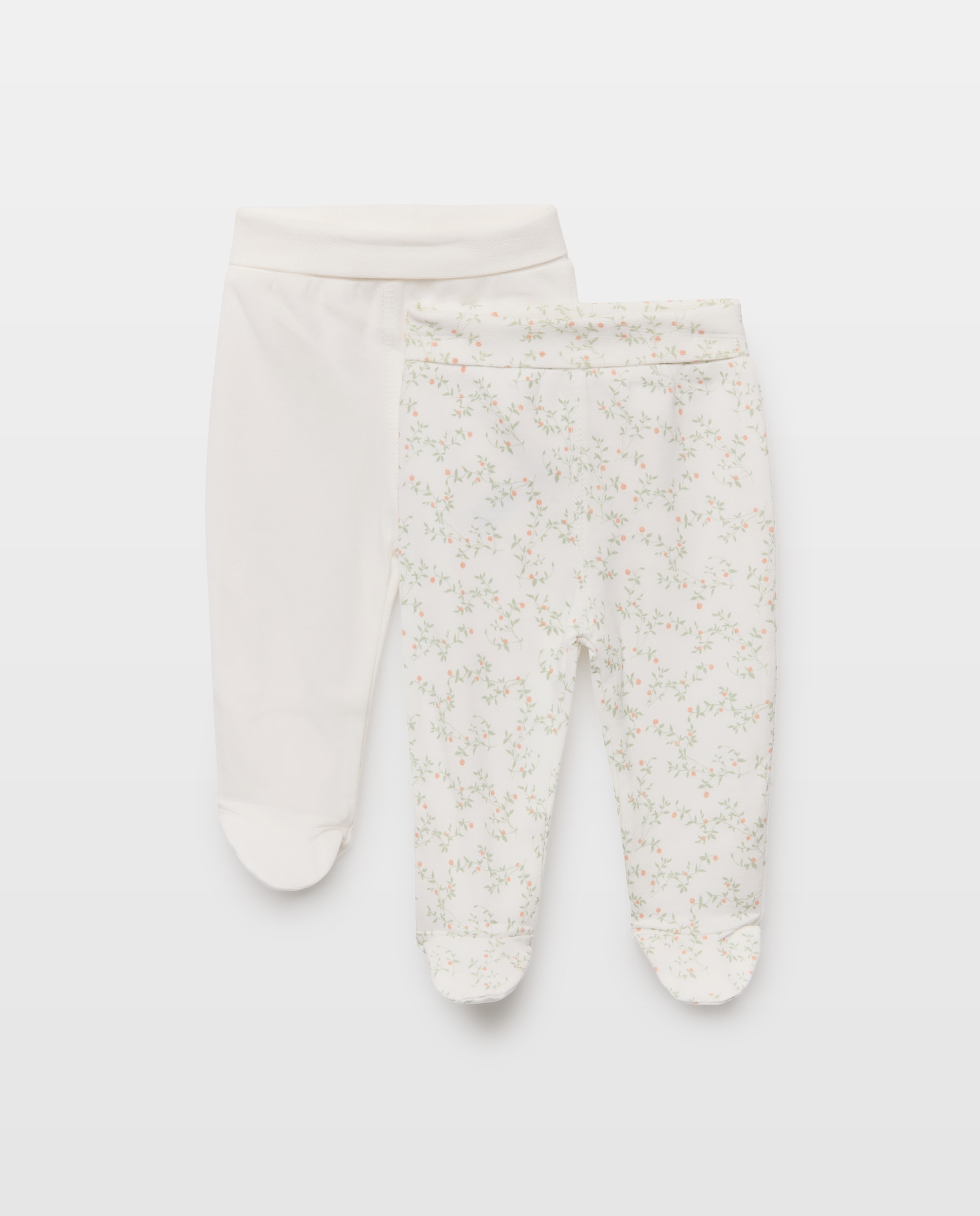 Imagen 0 de Pack 2 polainas de bebé