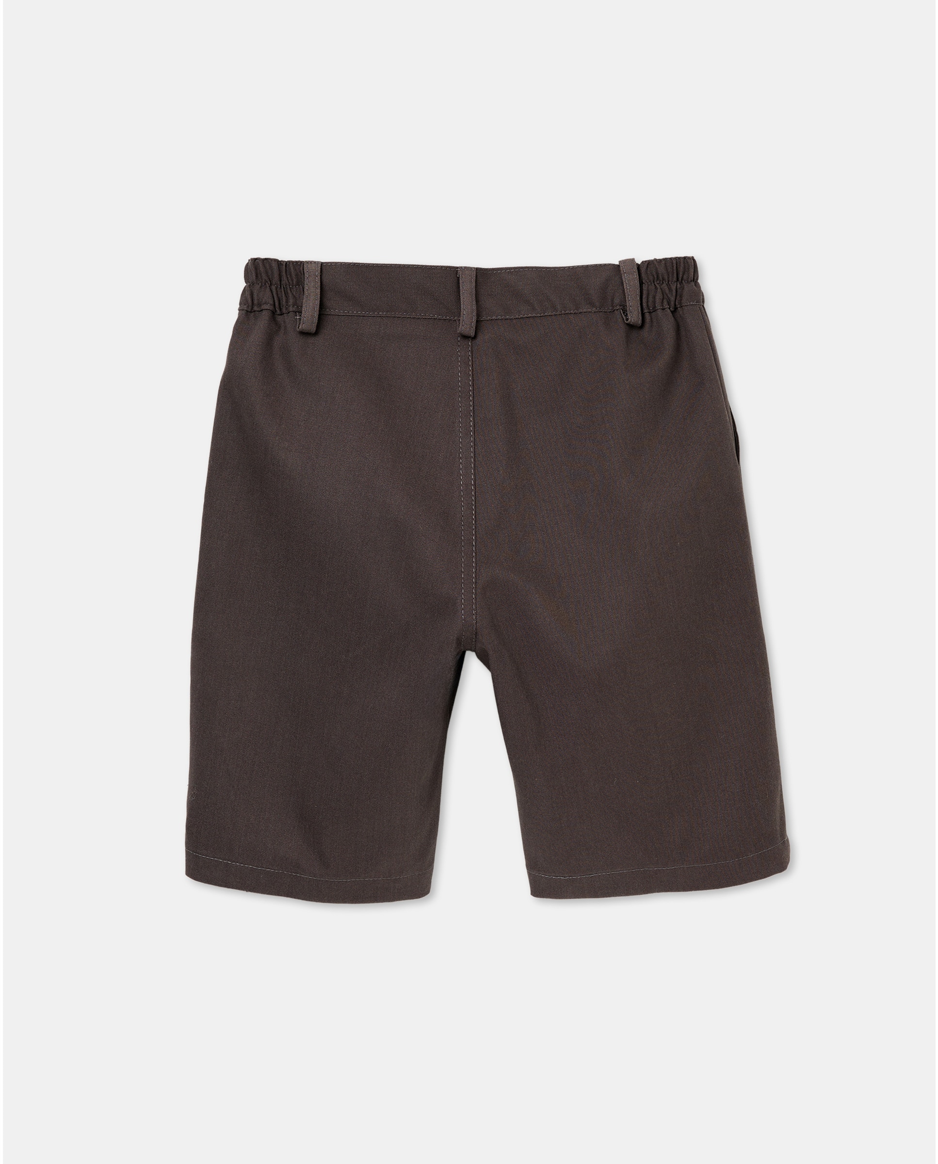 Pantalón corto de colegio - Kids El Corte Inglés - Azul Azul-2