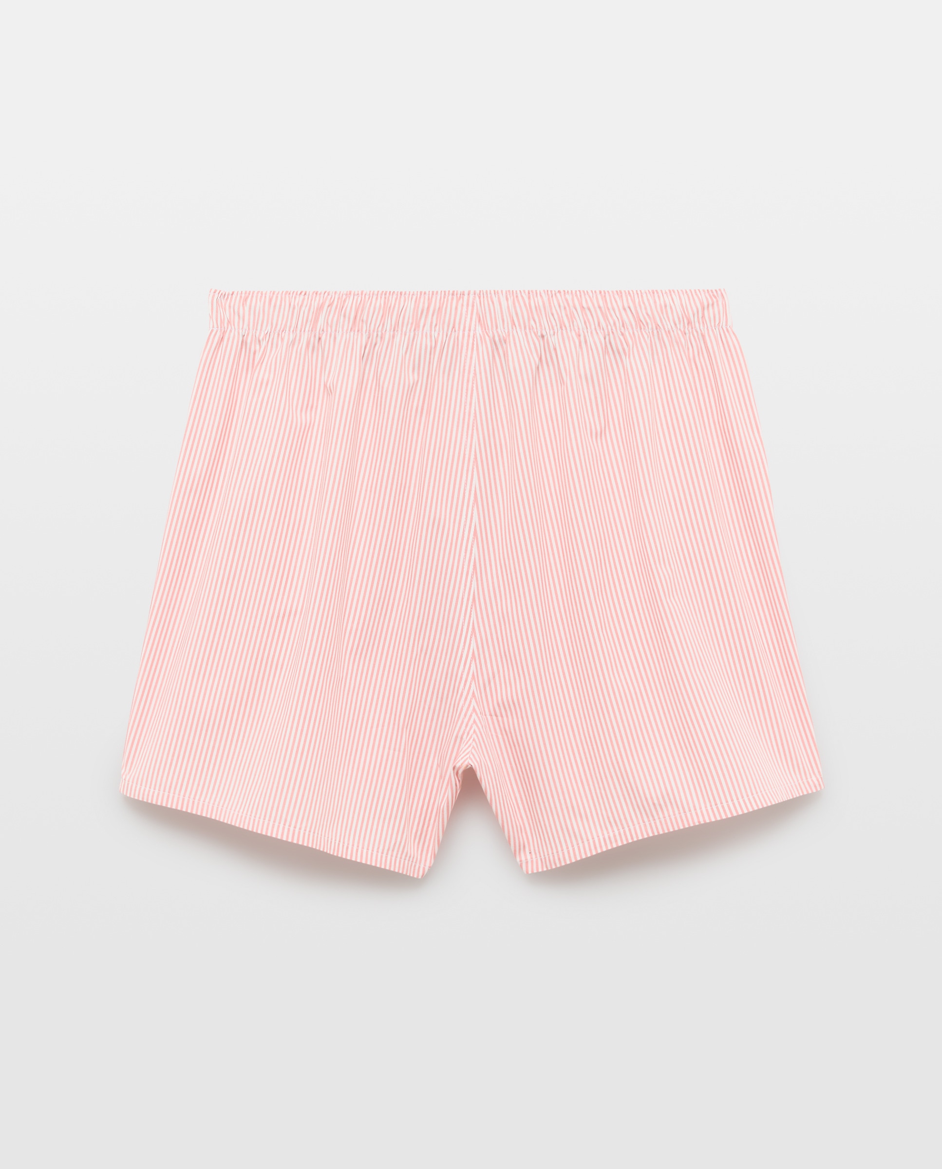 Pack de 2 Boxers em Tecido Azul-2