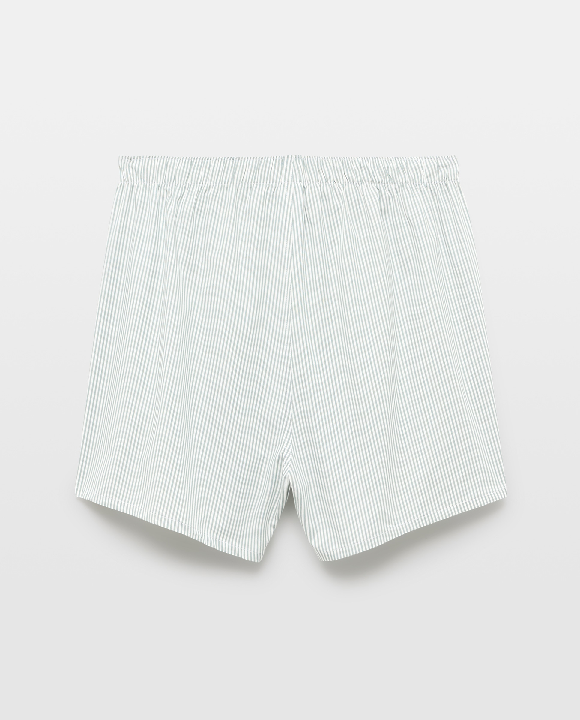 Pack de 2 Boxers em Tecido Azul-2
