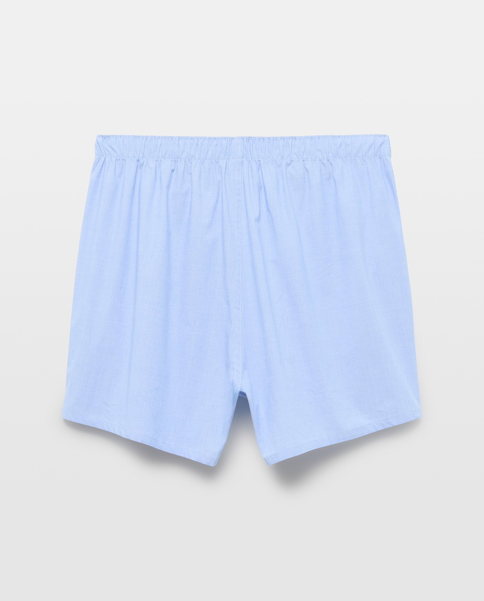 Pack de 2 Boxers em Tecido Verde-2