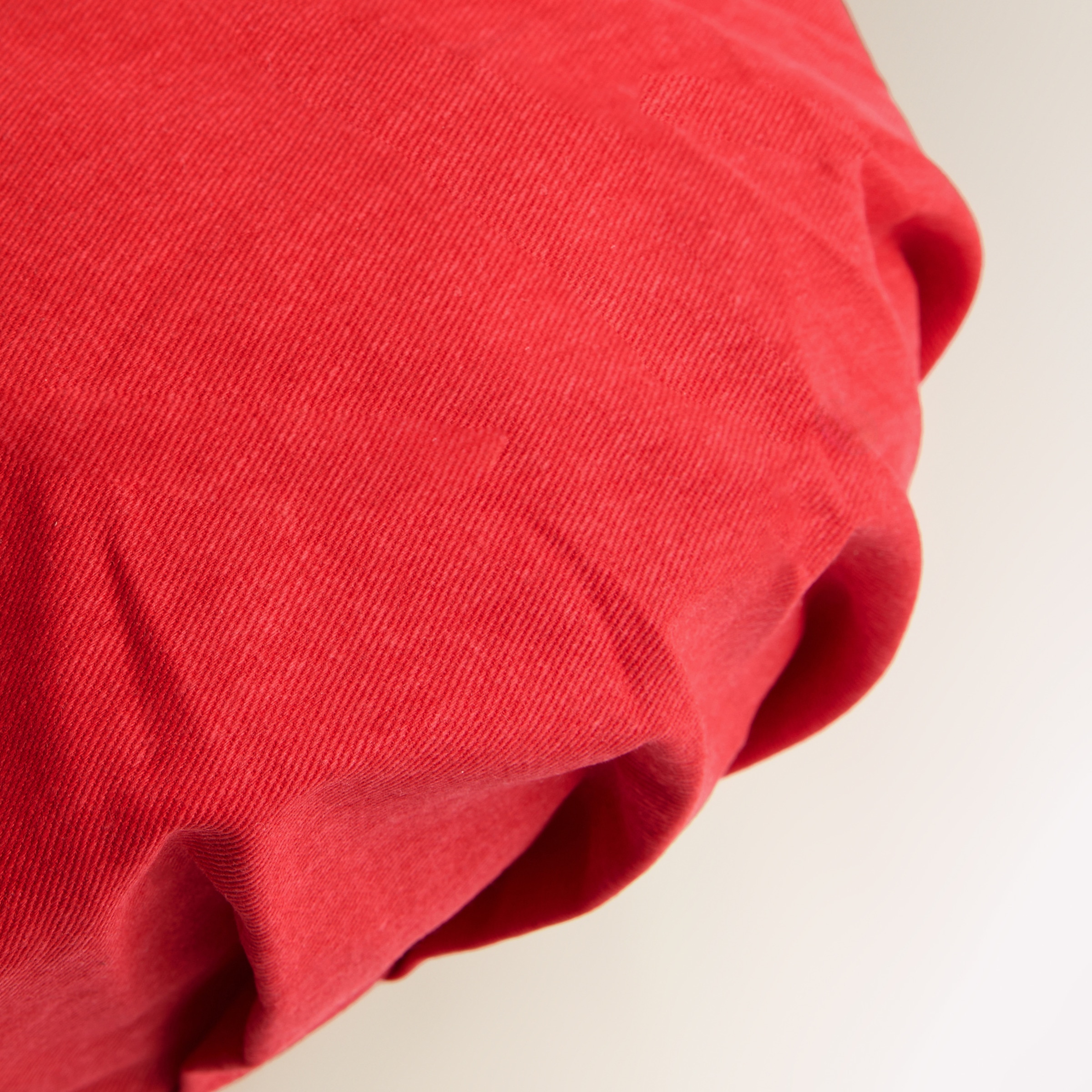 Chapéu de cozinha natalício Miss Santa El Corte Inglés Vermelho-3