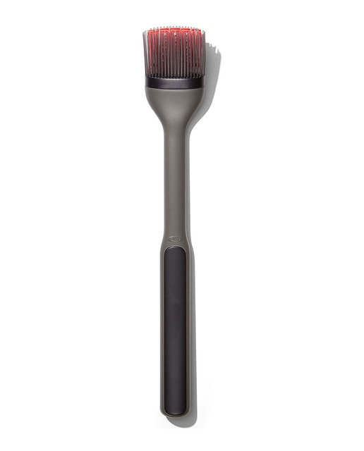 Imagen 0 de Pincel de silicona para barbacoa Oxo