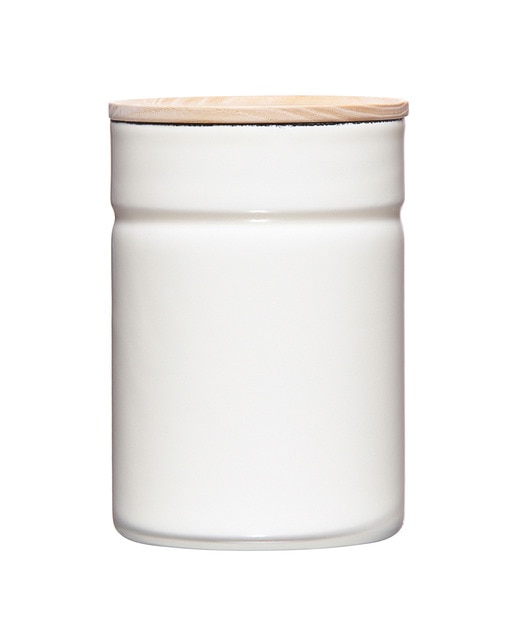 Imagen 0 de Bote Emaille Riess