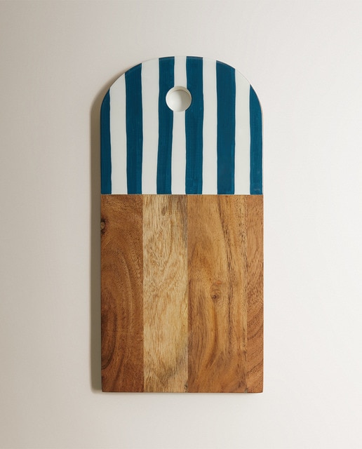 Imagen 0 de Tabla de cortar redonda Conservas El Corte Inglés