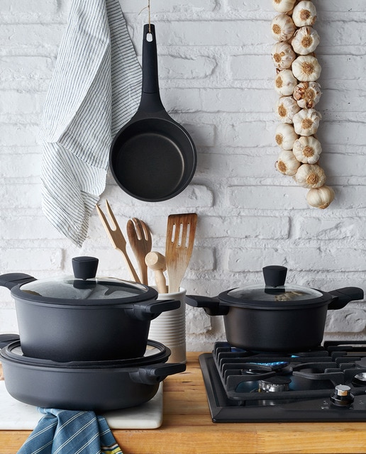 Imagen 0 de Cazo de aluminio fundido Excellent El Corte Inglés