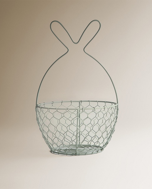 Imagen 0 de Frutero Pascua El Corte Inglés