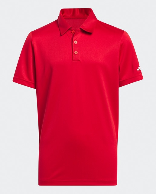 Imagen 0 de Polo de niños Performance adidas