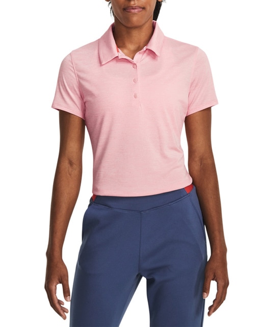 Imagen 0 de Polo de mujer Playoff Under Armour