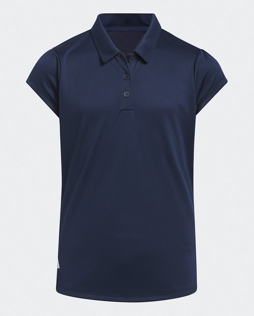 Imagen 0 de Polo de niña Performance adidas