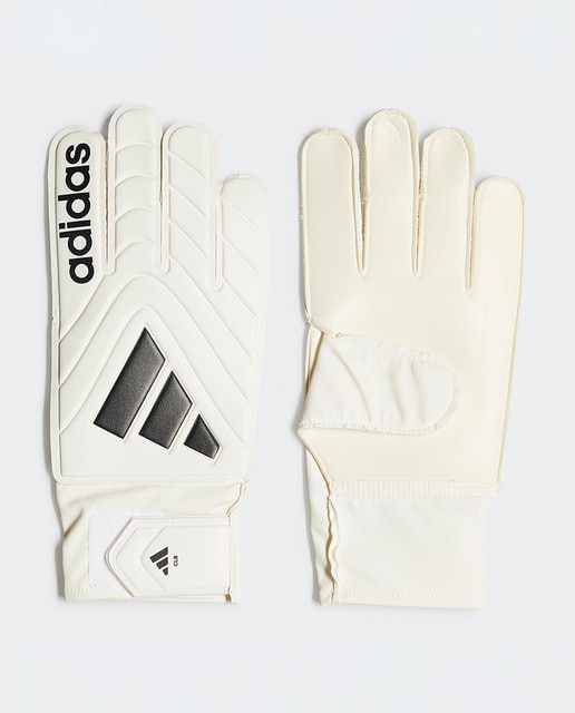 Imagen 0 de Guantes de portero Predator Match Fingersave adidas