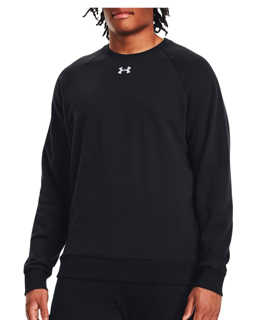 Imagen 0 de Sudadera de hombre Rival Fleece Crew Under Armour