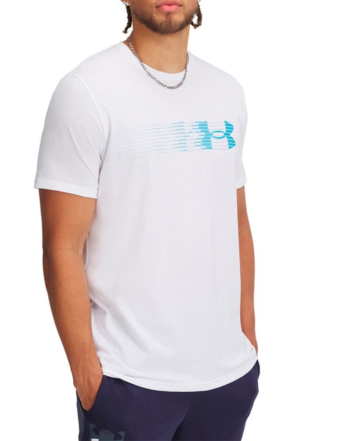 Imagen 0 de Camiseta de hombre UA M LC Fly in Logo SS Under Armour