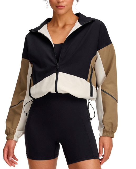 Imagen 0 de Chaqueta de mujer UA Unstoppable Jacket Under Armour
