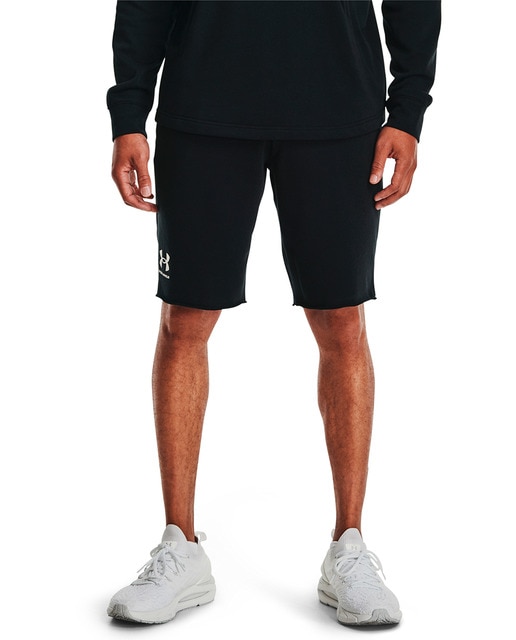 Imagen 0 de Short de hombre Rival Terry Under Armour