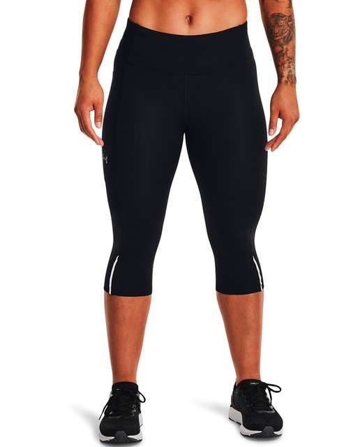 Imagen 0 de Mallas de mujer Fly Fast 3.0 Under Armour