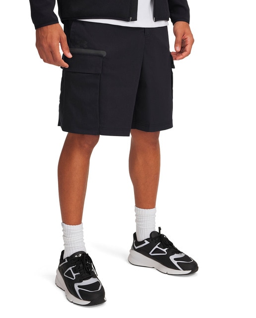 Imagen 0 de Pantalón corto de hombre UA Unstoppable Utility Short Under Armour